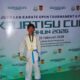 Siswa SMPN 014 Sibuntuon Parpea Raih Juara I Karate Kajatisu Cup II