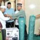 Safari Ramadhan Pemkab Kunjungi Masjid Di Simalungun