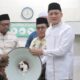 Safari Ramadhan Pemkab Padanglawas Di Masjid Nurul Hakim