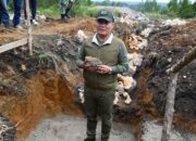 27 KDMP Sudah Beroperasi Di Humbahas, 5 Lagi Dalam Proses