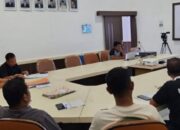 Pemkab Padanglawas Siap Sambut Safari Ramadhan Gubsu