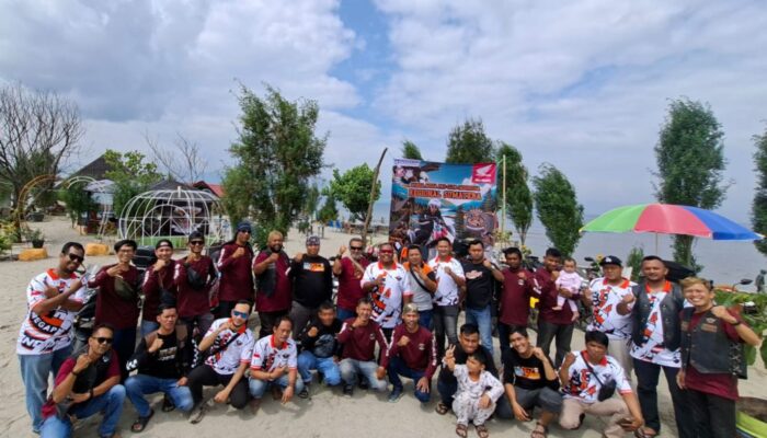 Kopdargab HMPC Jawab Kerinduan Bikers