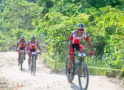 6 Pesepeda Indonesia Pastikan Tiket Piala Dunia MTB 2026