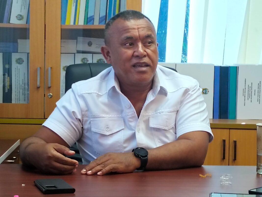 Fraksi PDI-P Soroti Setahun Bobby-Surya Pimpin Sumut