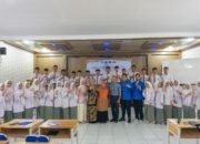 FK UMSU Bekali Pelajar MAN 2 Model Medan Edukasi Kesehatan Reproduksi Remaja