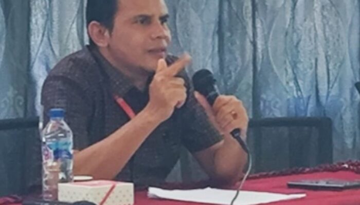 ‘Saya Hanya Menjalankan Perintah’, Kalimat Paling Berbahaya di Birokrasi