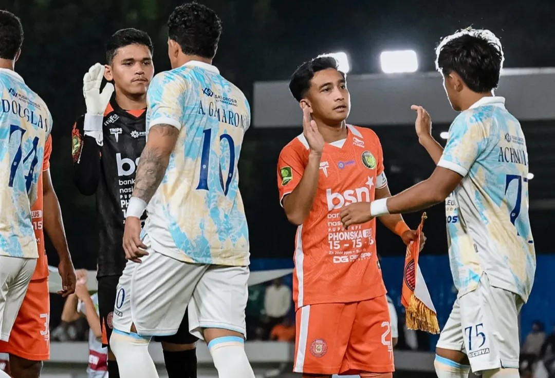 Putaran Ketiga: Persiraja 5 Kali Main Kandang, Lawan Sudah Terbaca