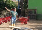 Upaya Dan Doa Agar Kampung Kesehatan Pulih Pascabencana Banjir