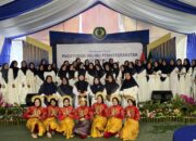 Syiar Dan Syair Warnai Pertemuan Rutin PIPAS di Lapas Meulaboh