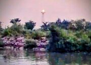 Lampu Suar Sigli Kembali Menyala, Nelayan Lega