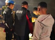3 Dari 20 Pengunjung Amakot Positif Narkoba, Satres Narkoba Diminta Serius Lakukan Pendalaman