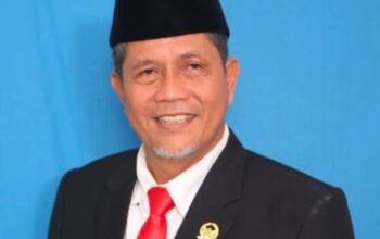 Wakil Ketua DPRD Batubara Dukung Pansus Plasma Perkebunan 20 Persen