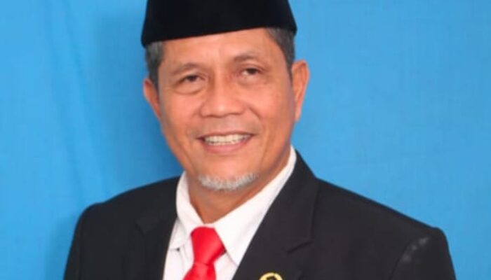 Wakil Ketua DPRD Batubara Dukung Pansus Plasma Perkebunan 20 Persen