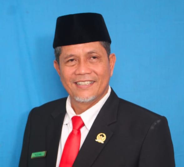 Wakil Ketua DPRD Batubara Dukung Pansus Plasma Perkebunan 20 Persen