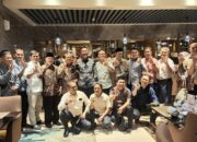 Bupati Madina dan YP2BM Bahas Rencana Operasional STAI Syech Abdul Fattah