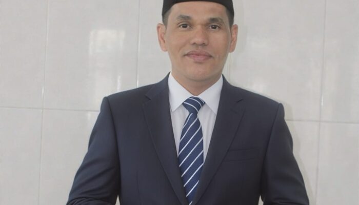 DPW Syarikat Islam Sumut Apresiasi Kepemimpinan Bobby–Surya Raih Predikat Tertinggi Pelayanan Publik 