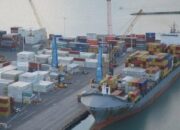 Indonesia Alami Surplus Dagang 68 Bulan Berturut-turut