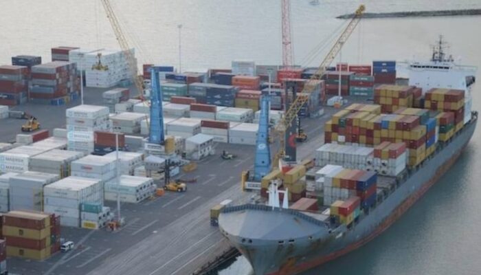 Indonesia Alami Surplus Dagang 68 Bulan Berturut-turut