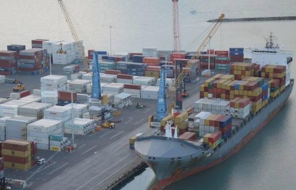 Indonesia Alami Surplus Dagang 68 Bulan Berturut-turut