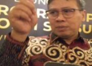 Inflasi Januari 2026 Tembus 3,55 Persen Lampaui Target Pemerintah