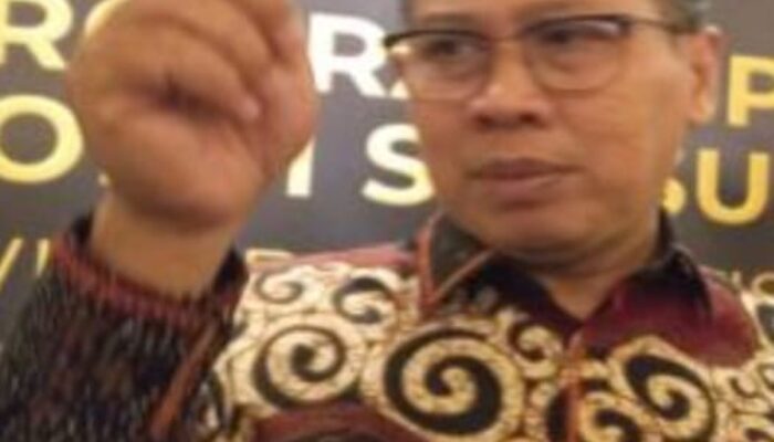 Inflasi Januari 2026 Tembus 3,55 Persen Lampaui Target Pemerintah