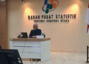 Ekspor Sumut 2025 Tumbuh 14,78 Persen, Tiongkok Jadi Tujuan Utama