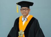 Prof. Mirza Terpilih Jadi Rektor USK