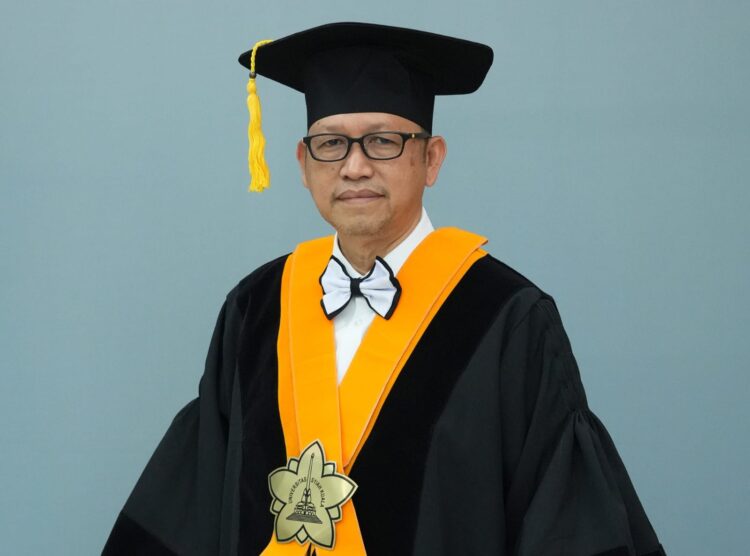 Prof. Mirza Terpilih Jadi Rektor USK