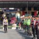 Siap Jaga Kamseltibcarlantas Jelang Lebaran, Polres Deliserdang Gelar Apel Pasukan Operasi Keselamatan Toba 2026