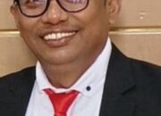 Ayah Naura Itu Kini Kabag Prokopim Abdya