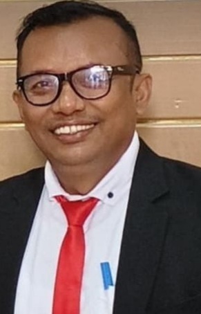 Ayah Naura Itu Kini Kabag Prokopim Abdya