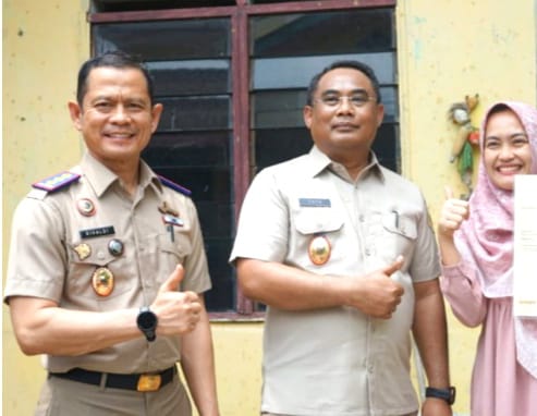 Kuasa Hukum Warga Pertanyakan Pelayanan Birokrasi PTSL BPN Medan Tidak Transparan