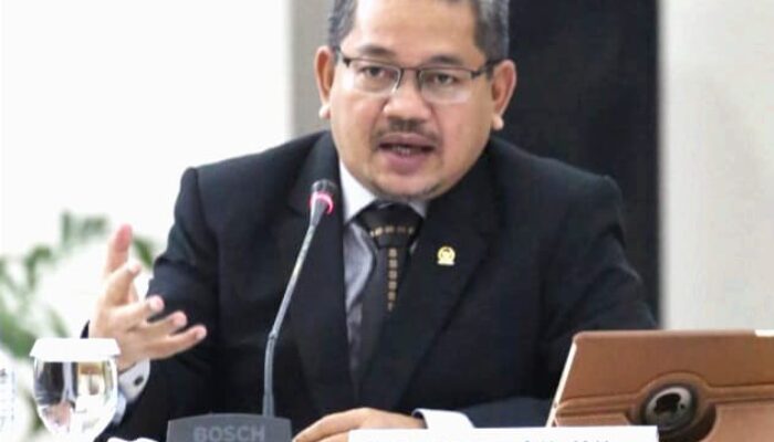 Menghitung Korban Keracunan MBG