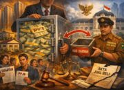 Ratusan Miliar BPHTB Podomoro Medan Diduga Belum Masuk Kas Daerah