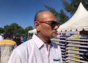 Bulog Pastikan Stok Beras dan Minyak di Aceh Aman Jelang Ramadhan