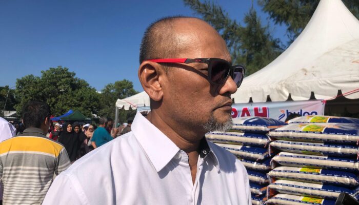 Bulog Pastikan Stok Beras dan Minyak di Aceh Aman Jelang Ramadhan