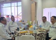 Rajamin Sirait: Jenderal Agus Andrianto Sosok Pemimpin Peduli Masyarakat