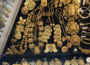 Harga Emas di Banda Aceh Turun Awal Februari 2026