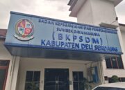 Tahun 2025-2026, 1.188 PNS Deliserdang Pensiun