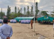 BPBD Aceh Utara Perkuat Resiliensi Sekolah Pasca Bencana Hidrometeorologi