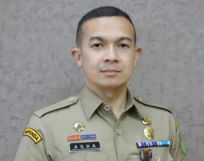 Kepala Bapenda Medan: Podomoro Belum Pernah Setor BPHTB ke Kas Daerah