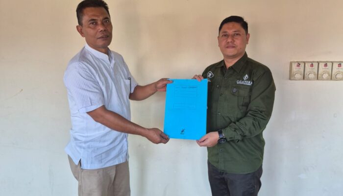 Calandra Management Buka Jaringan di Kota Medan, Kelola Resident Syariah Hotel and Cafe