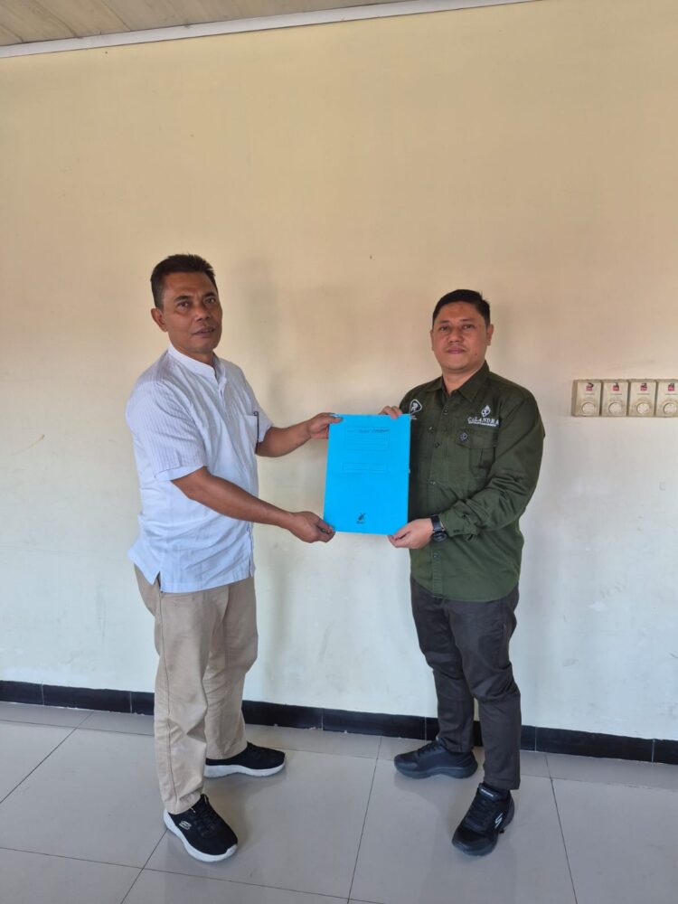 Calandra Management Buka Jaringan di Kota Medan, Kelola Resident Syariah Hotel and Cafe