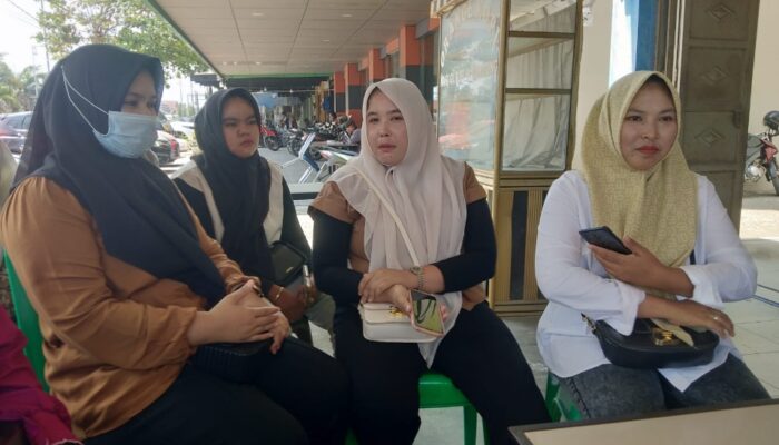 Lima Bulan Tak Digaji, 45 Nakes RS Bunda Lhokseumawe Malah Dipecat