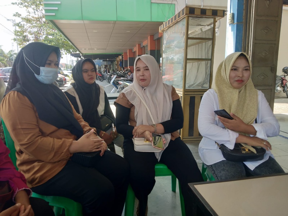 Lima Bulan Tak Digaji, 45 Nakes RS Bunda Lhokseumawe Malah Dipecat