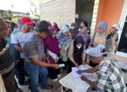 UPZ TAS Madrasah Pembangunan UIN Syarif Hidayatullah Jakarta Salurkan Bantuan Korban Banjir Aceh