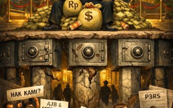 Podomoro dan Superioritas Pengembang