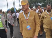 Forkopimda Madina Hadiri Rakornas 2026 di Sentul Bogor