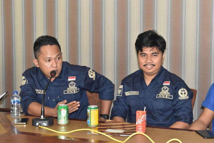 BBM Langka di Sibolga, HNSI Minta Manager Pertamina Patra Niaga Evaluasi Kepala Depot