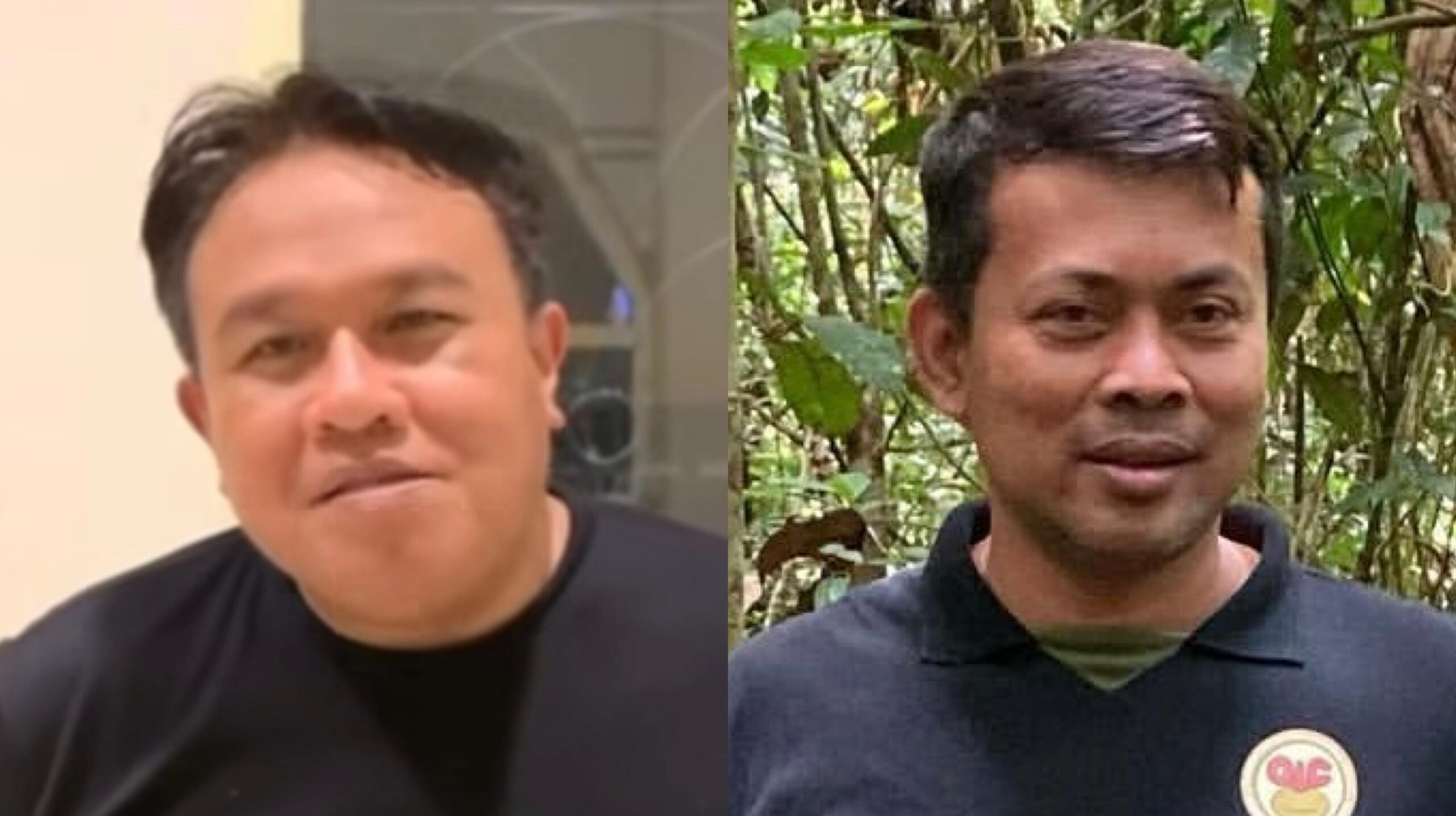 Hadirkan Dandhy Laksono Dan Panut Hadisiswoyo, Diskusi Publik Di Medan Ajak Anak Muda Takar Ulang Arah Bangsa